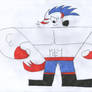 Miguel The Wrestler