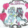 A Radical Sharky Valentine!!!!
