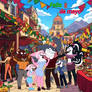Feliz Cinco de Mayo!!!