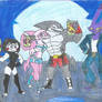 Trueno Max
