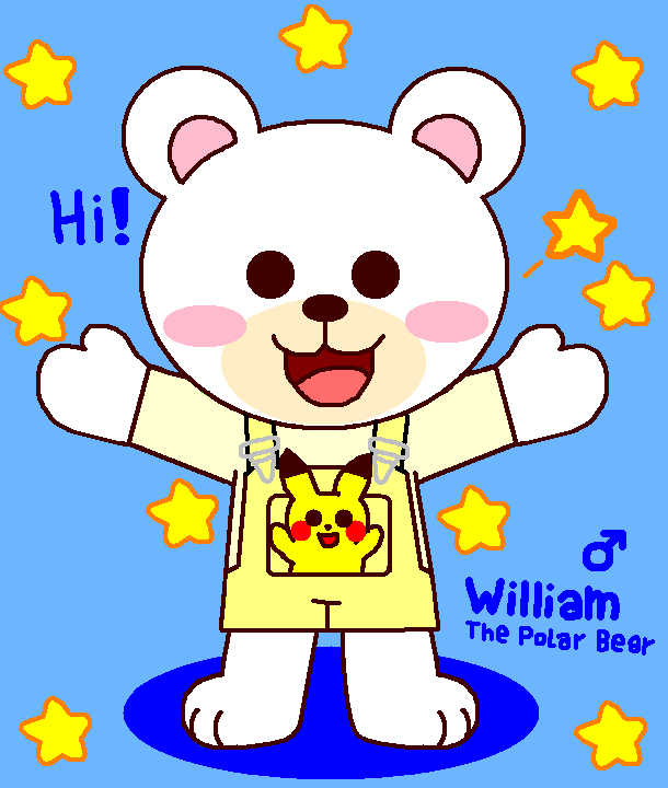 Willian Bunny Kawaii Boy Roblox Avatar by WilliamKawaiiDayTH on DeviantArt