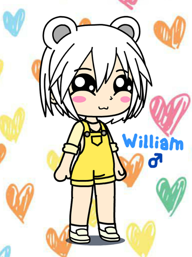 Willian Bunny Kawaii Boy Roblox Avatar by WilliamKawaiiDayTH on DeviantArt