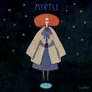 MYRTLE SNOW