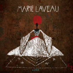 MARIE LAVEAU