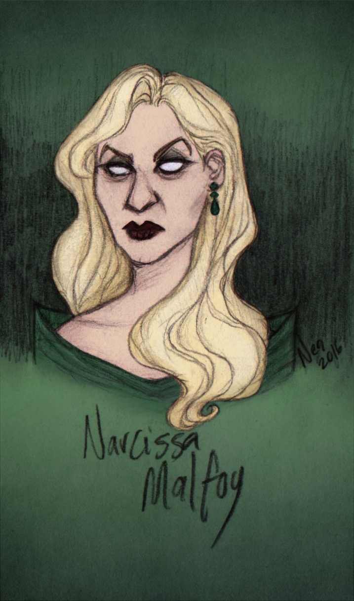 Narcissa Malfoy