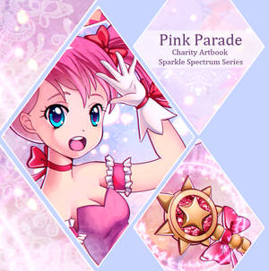 Pink Parade Preview