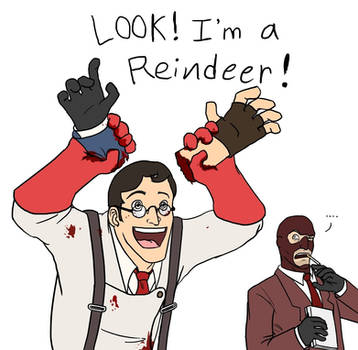 TF2- Hand Gibs