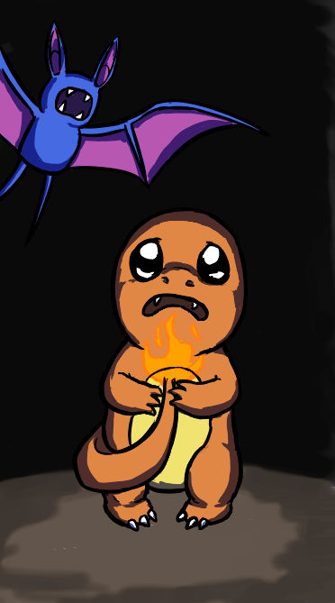 Charmander by Pandadrake on DeviantArt