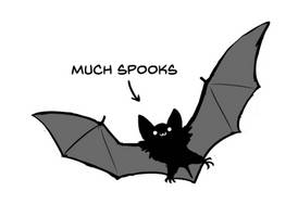 Much Spooks