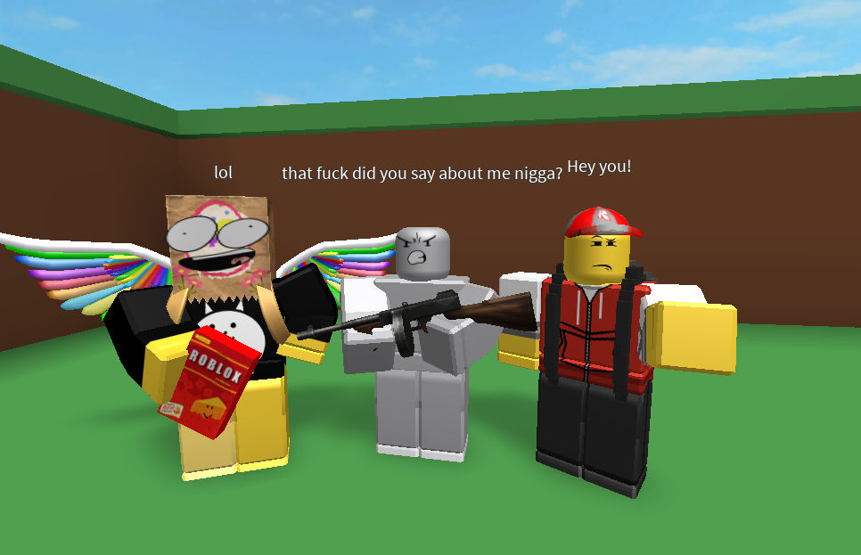 roblox art by jamesthecoolguy on DeviantArt