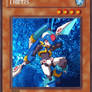 Yu-Gi-Oh Card Thetis Model L