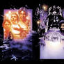 Star Wars: trilogy poster