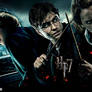 Harry Potter 7 wallaper 2