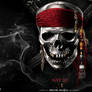 On Stranger Tides - wallpaper