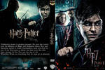 HP7 - DVD cover