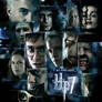 'HP7' poster - 'LOST' style