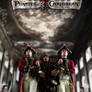 PotC:On Stranger Tides -teaser