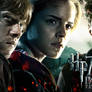 HP7 part 2 - banner