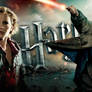 HP7 part 2 - banner