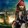 OST - Jack Sparrow wallpaper