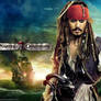 OST - Jack Sparrow wallpaper