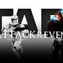 Star Wars saga - banner