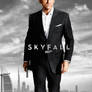''SkyFall'' - teaser poster