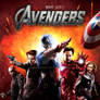 ''the Avengers'' - movie poster