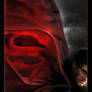 ''Man of Steel'' teaser poster - SW III style