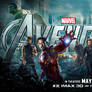 ''The Avengers'' movie banner