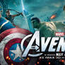 ''The Avengers'' banner 3