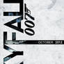 ''SkyFall'' - teaser poster 2