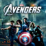 ''The Avengers'' - movie poster 2