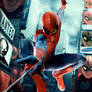 ''the Amazing Spider-Man'' - movie poster