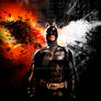 ''BATMAN TRILOGY'' poster V2