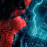 ''Amazing Spider-Man 2'' - teaser poster V1