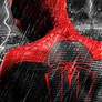 ''Amazing Spider-Man 2'' - teaser poster V2