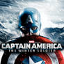 ''Captain America: the winter soldier'' poster