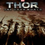 ''THOR: The Dark World'' - teaser poster