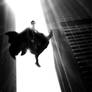 Batman V Superman (2016) - Sups character poster