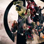 Age of Ultron wallpaper