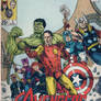 Silver Age of Ultron