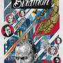 Birdman movie poster