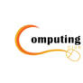 computing club logo