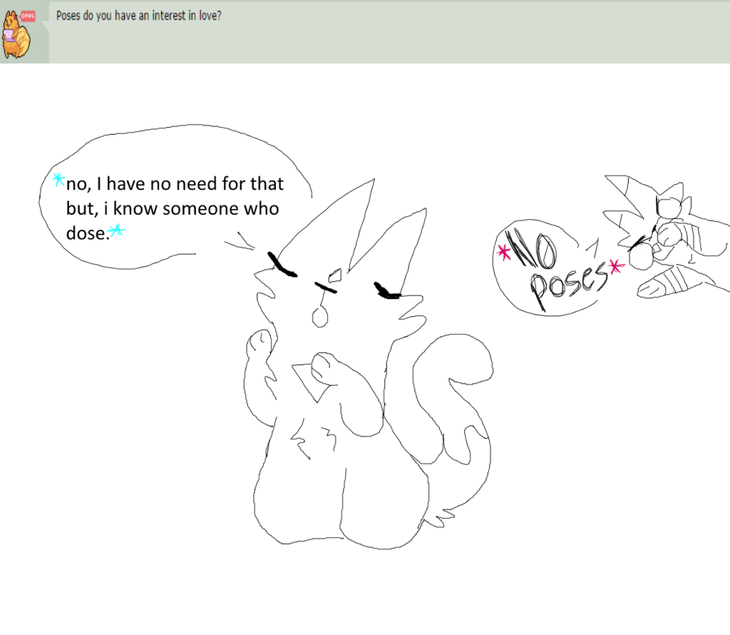 Jampockets Deviantart Ask/ answer 1 by PyjamaPockets on DeviantArt