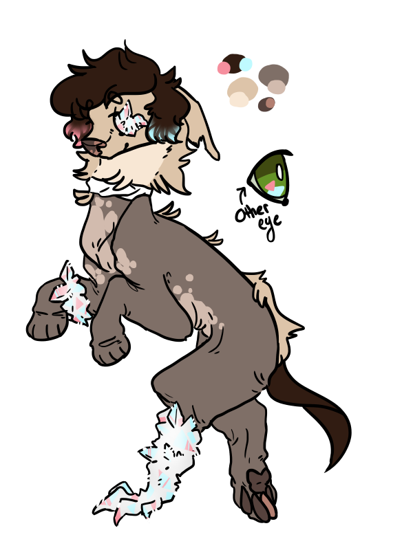 Jampockets Deviantart Sam by PyjamaPockets on DeviantArt