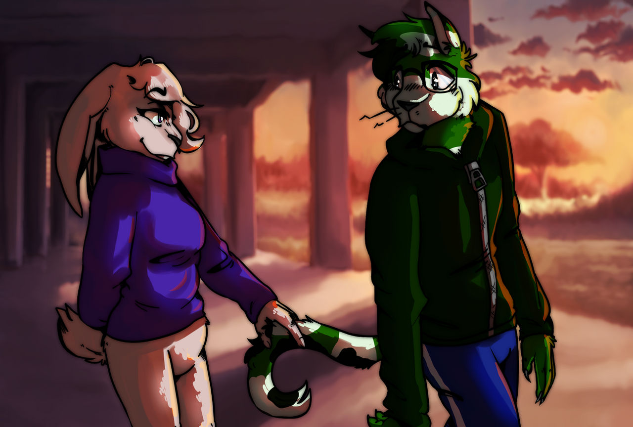 Jampockets Deviantart Commissions 2020 (OPEN) Updated by PyjamaPockets on DeviantArt