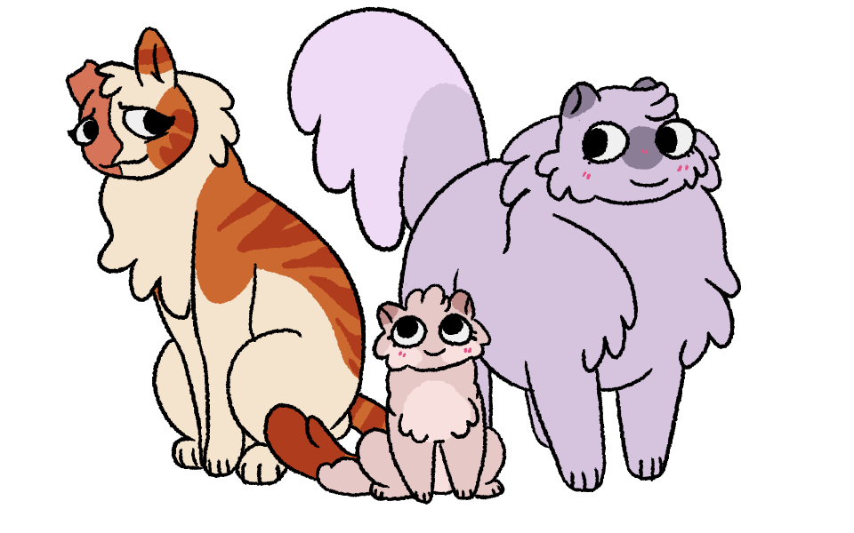 Jampockets Deviantart Ill never leave your side by PyjamaPockets on DeviantArt