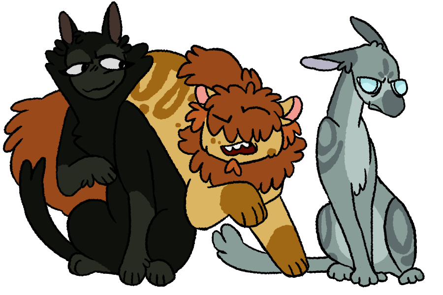 Jampockets Deviantart The Kids by PyjamaPockets on DeviantArt