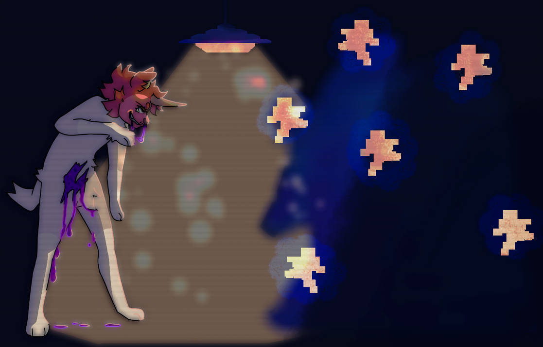 Jampockets Deviantart Round 2 by PyjamaPockets on DeviantArt